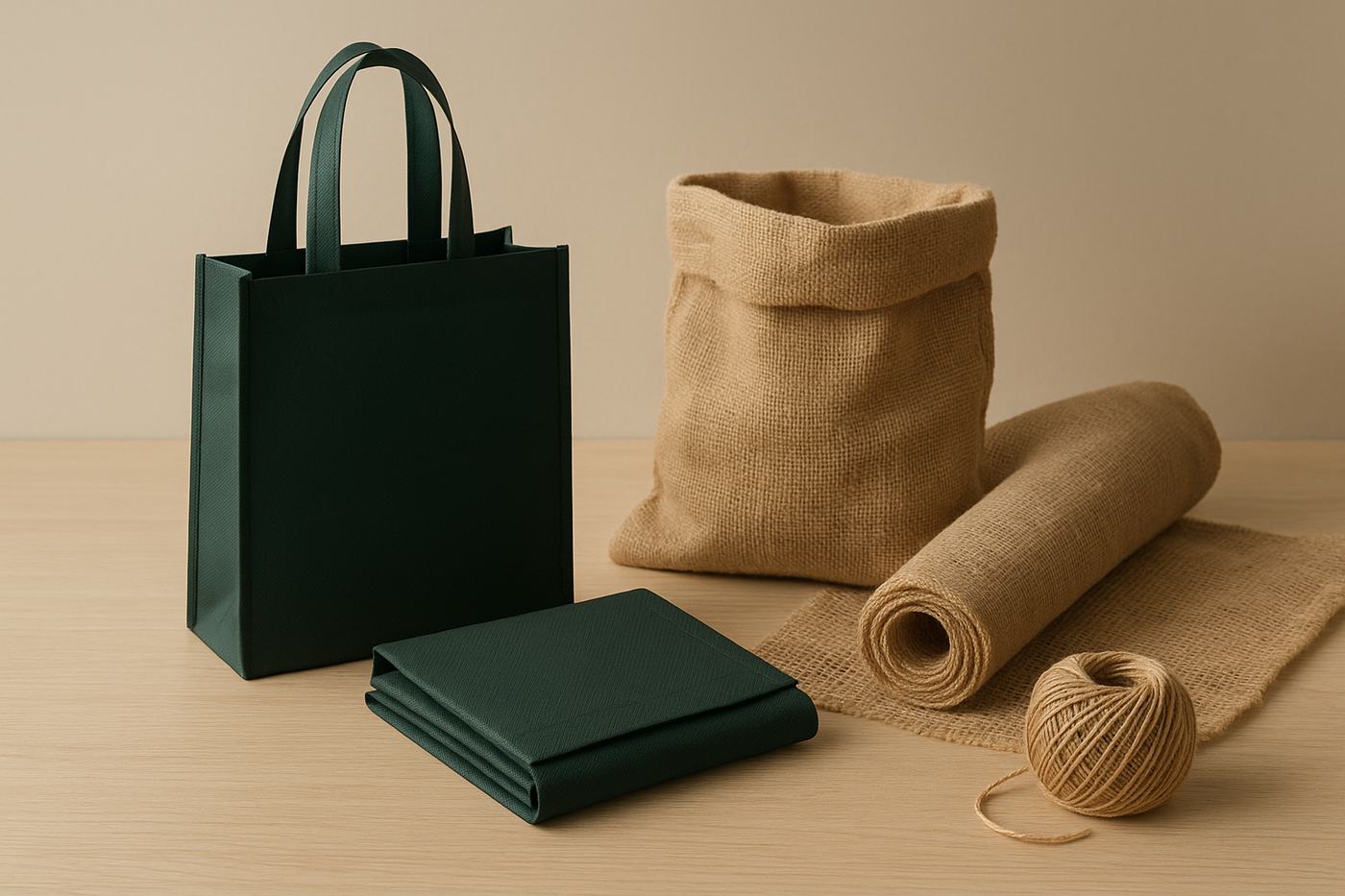Shopper, packaging e materiali per il retail